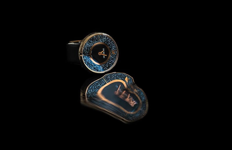 Chrono Accessories